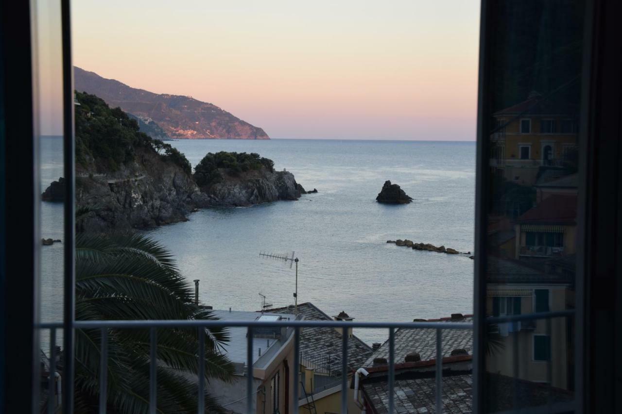Apt. With An Exciting View 蒙特罗索阿尔马雷 外观 照片